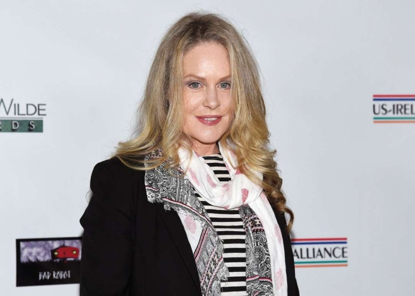 Celebrity moms who gave birth after 40 Celebrity moms who gave birth after 40