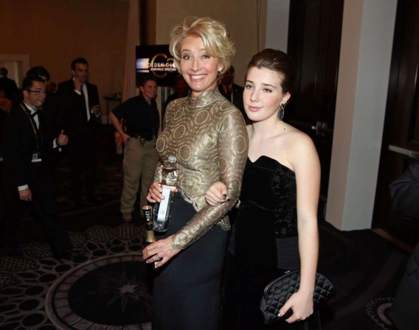 Celebrity moms who gave birth after 40 Celebrity moms who gave birth after 40