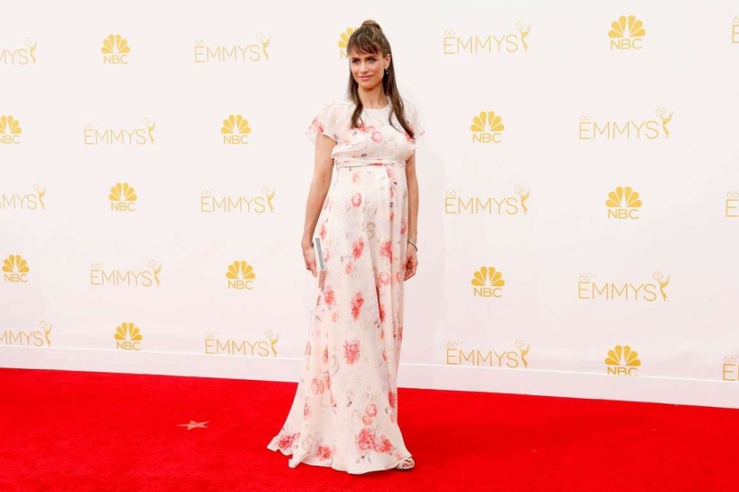 Celebrity moms who gave birth after 40 Celebrity moms who gave birth after 40