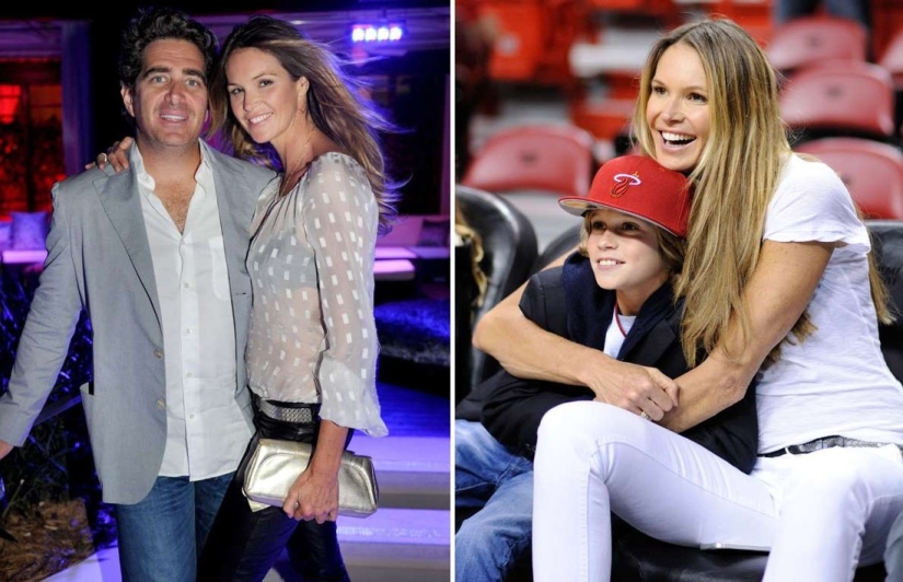 Celebrity moms who gave birth after 40 Celebrity moms who gave birth after 40