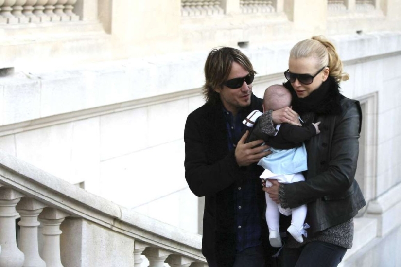 Celebrity moms who gave birth after 40 Celebrity moms who gave birth after 40