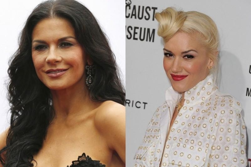 Celebrity Peers: The Art of Persistence