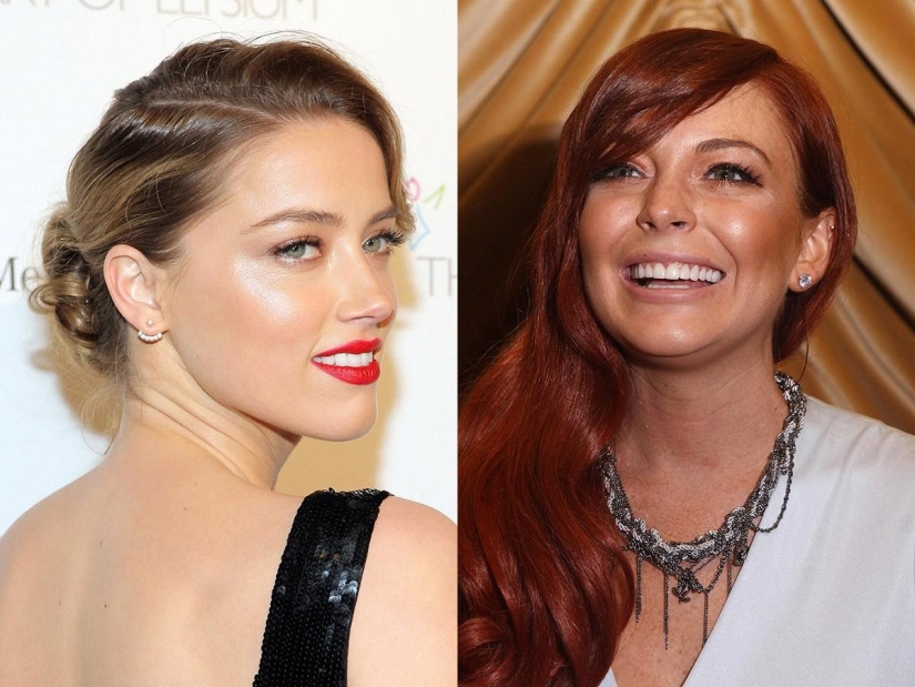 Celebrity Peers: The Art of Persistence