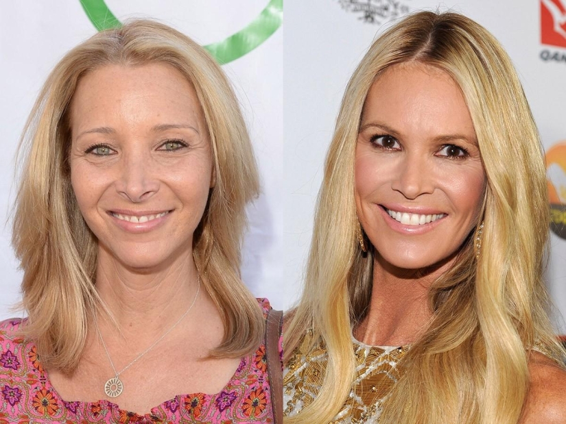 Celebrity Peers: The Art of Persistence