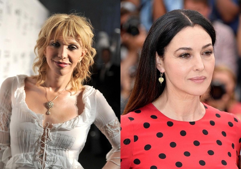 Celebrity Peers: The Art of Persistence