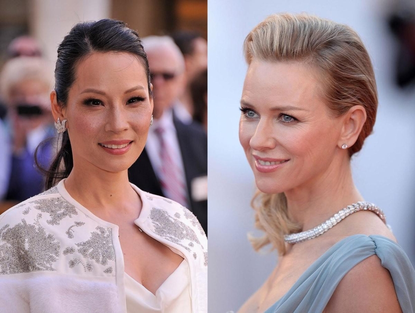 Celebrity Peers: The Art of Persistence