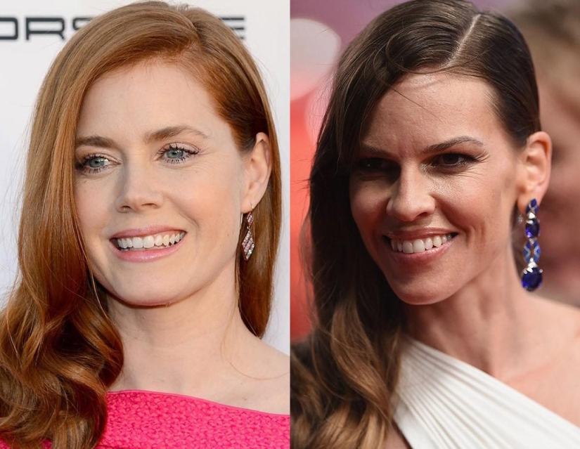 Celebrity Peers: The Art of Persistence