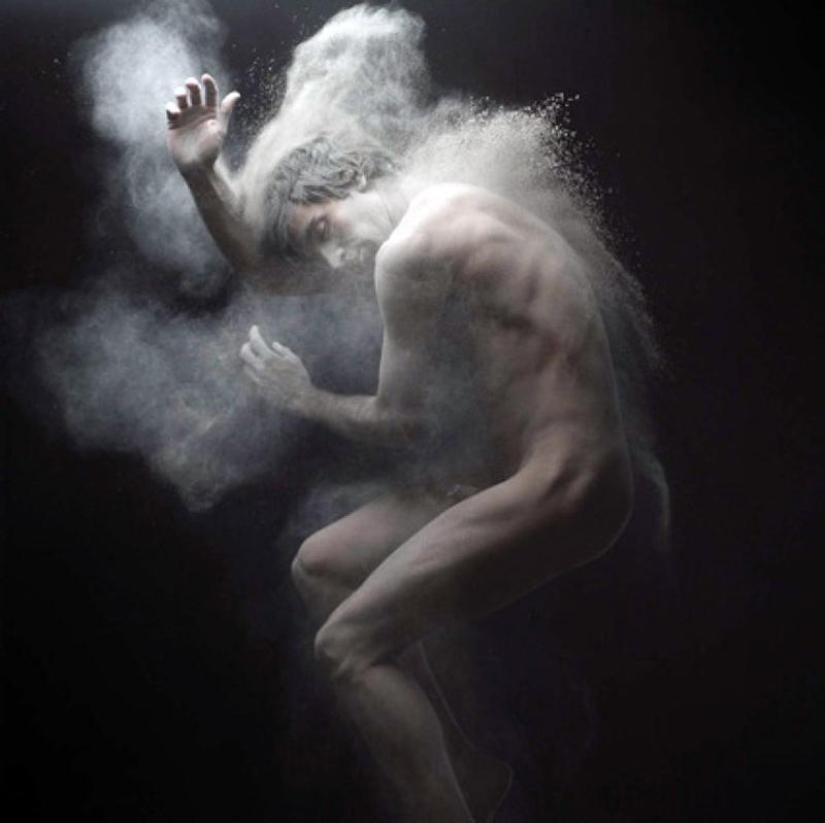 Cenizas - erótica no trivial por Olivier Valsecchi Cenizas - erótica no trivial por Olivier Valsecchi