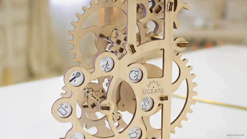 Chalecos de cumpleaños y otras fiestas con las que el diablo sabe felicitar