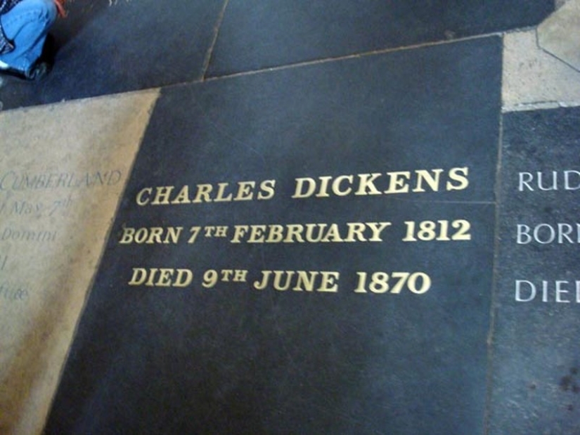 Charles Dickens: more than a writer Charles Dickens: more than a writer