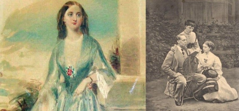 Charles Dickens: more than a writer Charles Dickens: more than a writer