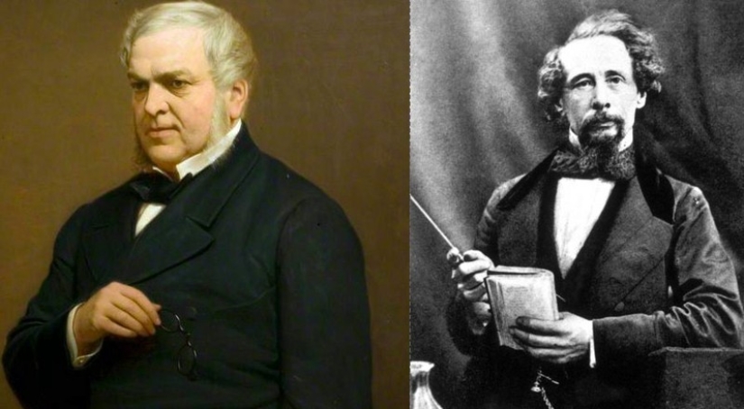 Charles Dickens: more than a writer Charles Dickens: more than a writer