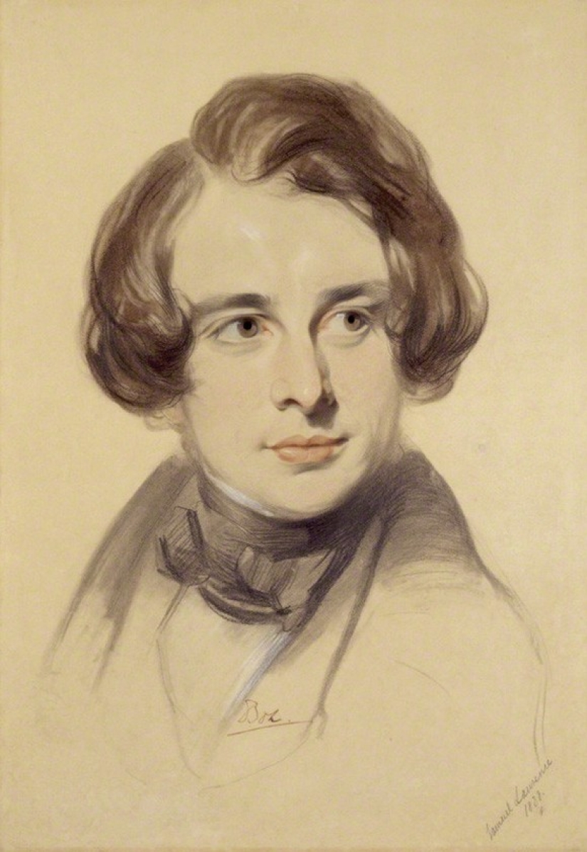 Charles Dickens: más que un escritor