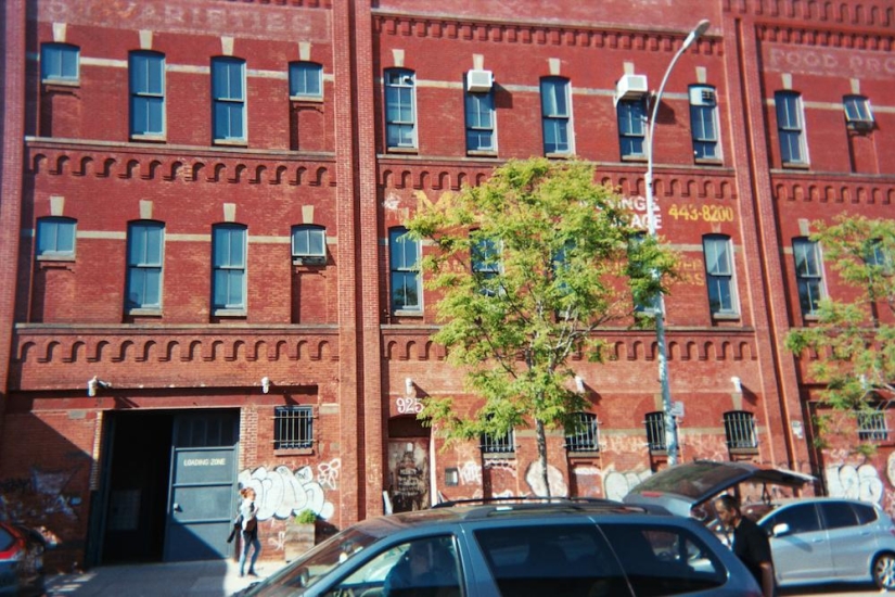 Cheese Hole: One day in the life of a Brooklyn cheese maker