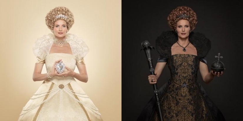 Chess faces by Francesco Ridolfi Chess faces by Francesco Ridolfi