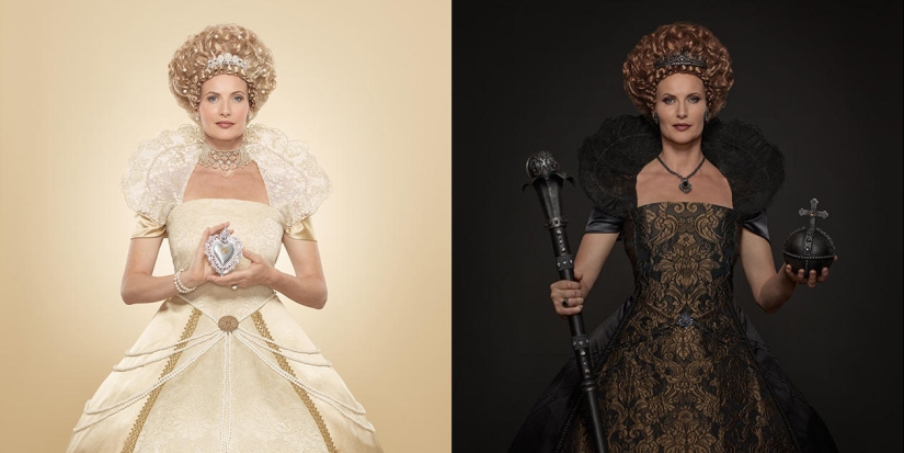 Chess faces by Francesco Ridolfi Chess faces by Francesco Ridolfi