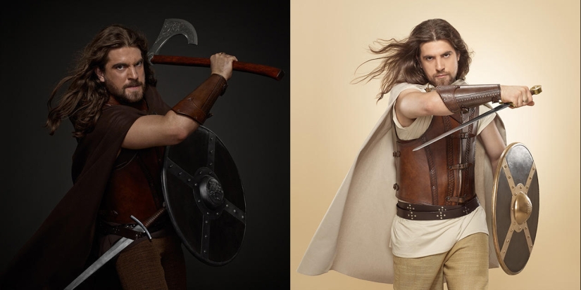 Chess faces by Francesco Ridolfi Chess faces by Francesco Ridolfi