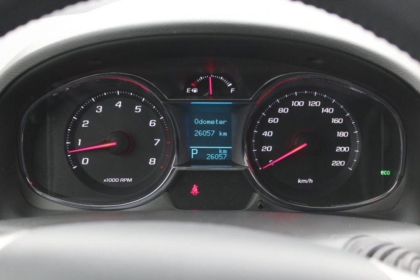 Chevrolet Captiva: juegos olímpicos de invierno