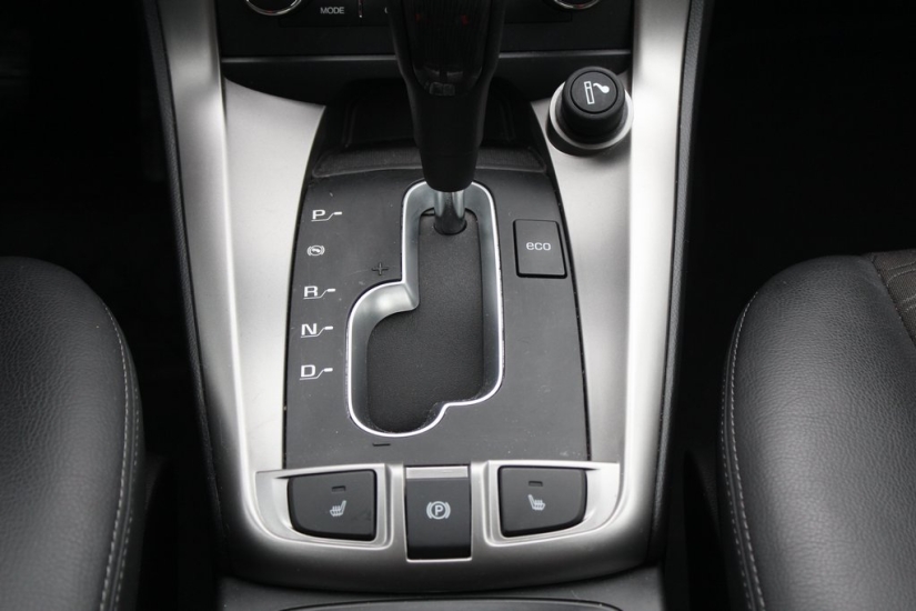 Chevrolet Captiva: juegos olímpicos de invierno