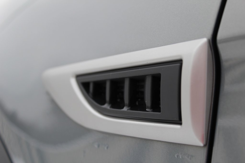 Chevrolet Captiva: juegos olímpicos de invierno