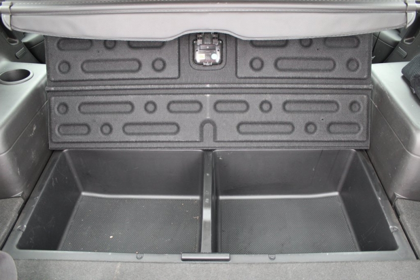 Chevrolet Captiva: winter olympics