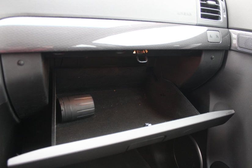 Chevrolet Captiva: winter olympics