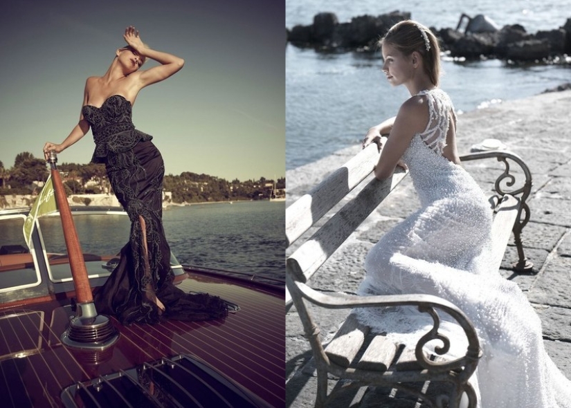Chic and shine: 15 most expensive and luxurious dresses in the world