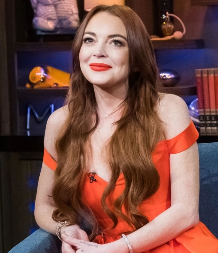 Chicas peligrosas: 12 estrellas conocidas por su temperamento duro