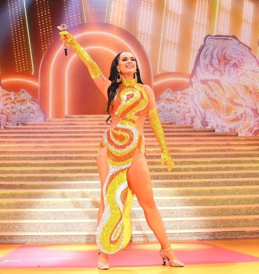 Chicas peligrosas: 12 estrellas conocidas por su temperamento duro