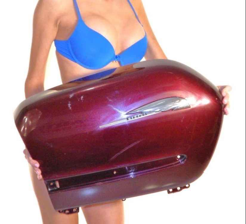 Chicas sexys y piezas usadas Chicas sexys y piezas usadas