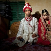 Child marriage in Bangladesh