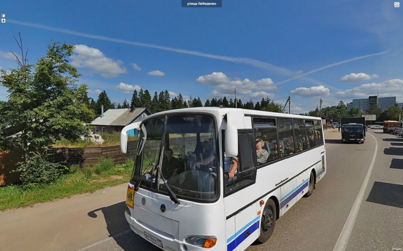 Childhood in small and big cities of Russia Childhood in small and big cities of Russia