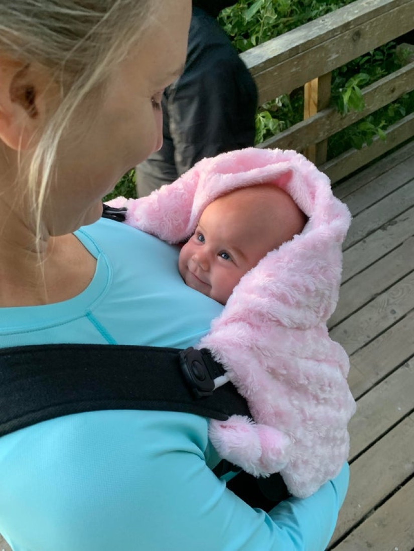 Children are a real joy, and here are 22 proofs Children are a real joy, and here are 22 proofs