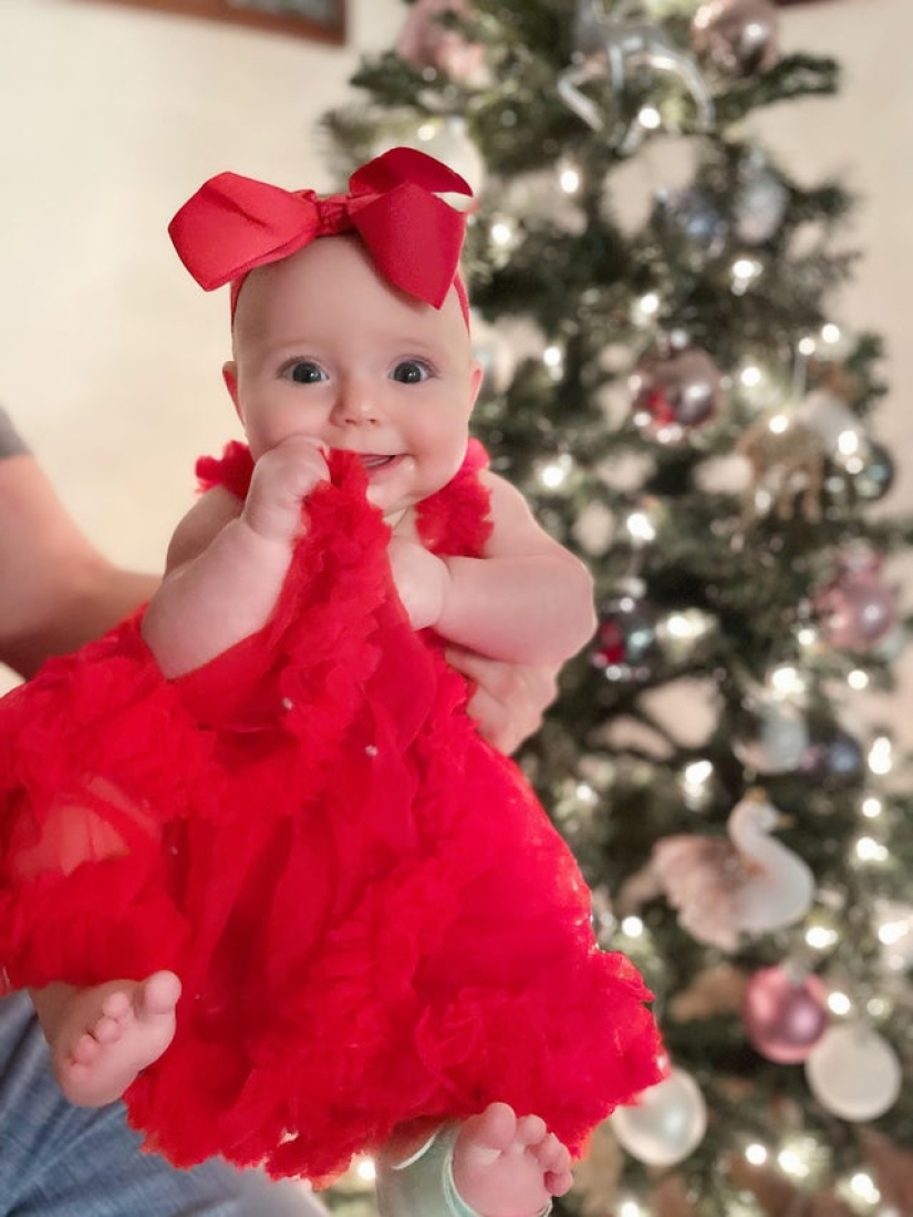 Children are a real joy, and here are 22 proofs Children are a real joy, and here are 22 proofs