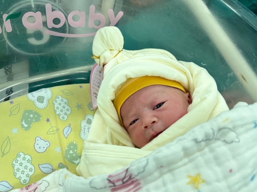 Children are a real joy, and here are 22 proofs Children are a real joy, and here are 22 proofs