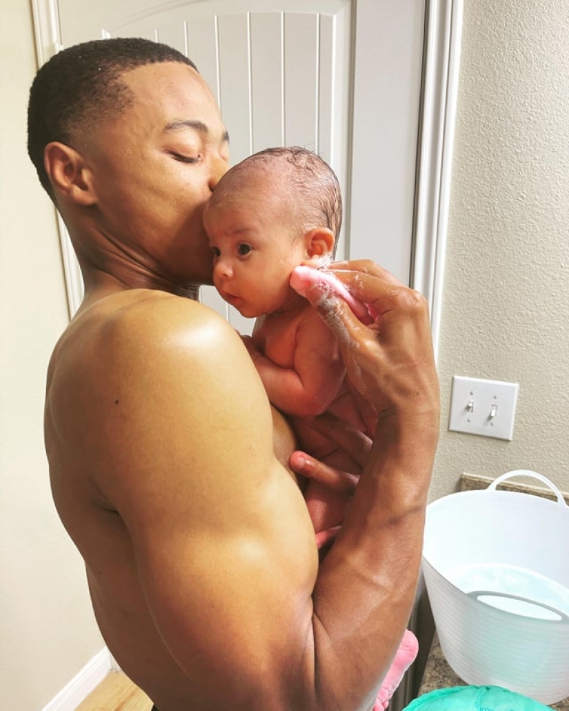 Children are a real joy, and here are 22 proofs Children are a real joy, and here are 22 proofs