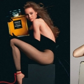 Children of celebrities who are very similar to their parents