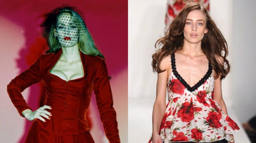 Children of celebrities who are very similar to their parents Children of celebrities who are very similar to their parents