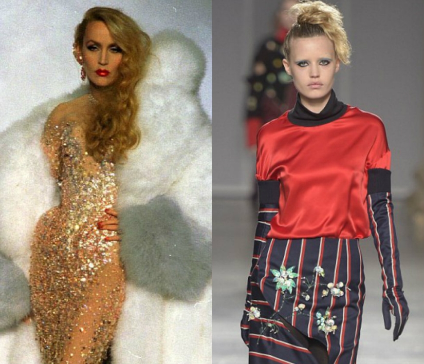 Children of celebrities who are very similar to their parents Children of celebrities who are very similar to their parents