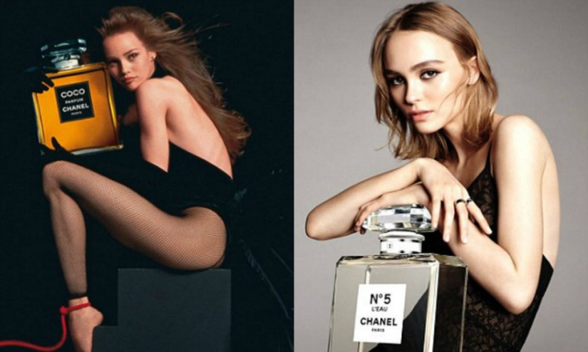 Children of celebrities who are very similar to their parents Children of celebrities who are very similar to their parents