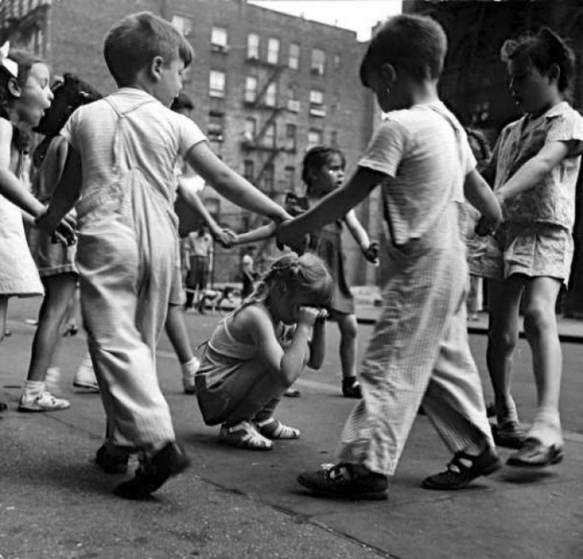 Children remain children even in the most difficult times. Children remain children even in the most difficult times.