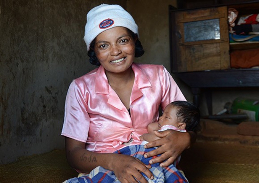 Children who die from "living" water Children who die from "living" water