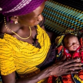 Children who die from &quot;living&quot; water