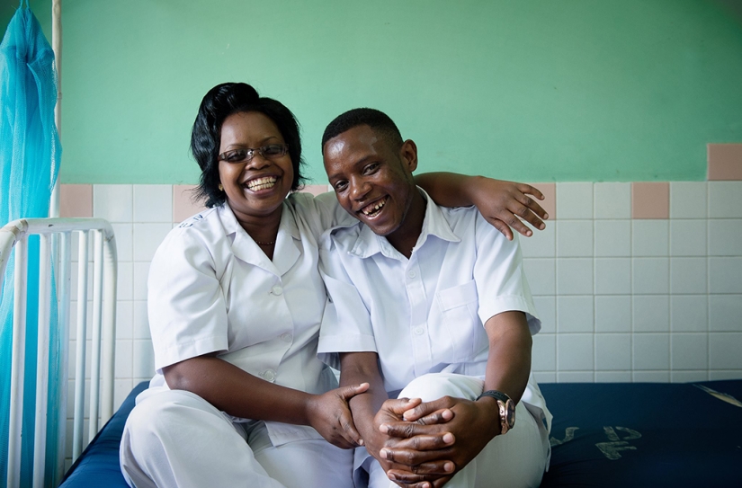 Children who die from "living" water Children who die from "living" water