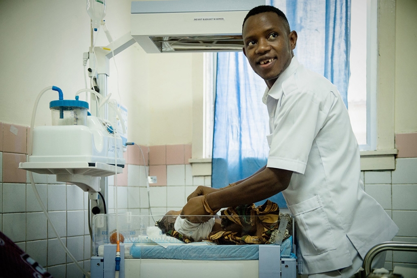 Children who die from "living" water Children who die from "living" water