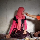 Children's adult life