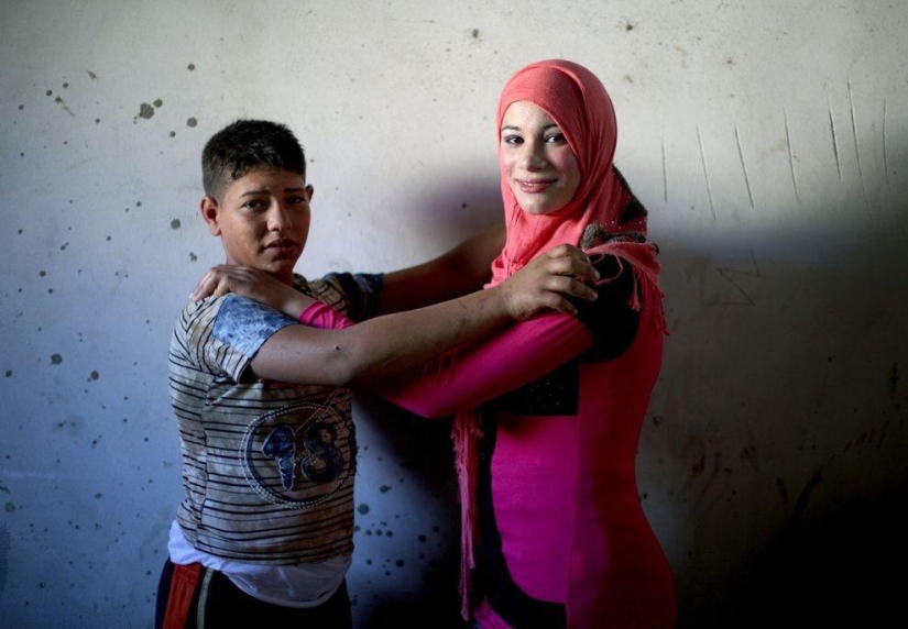 Children's adult life