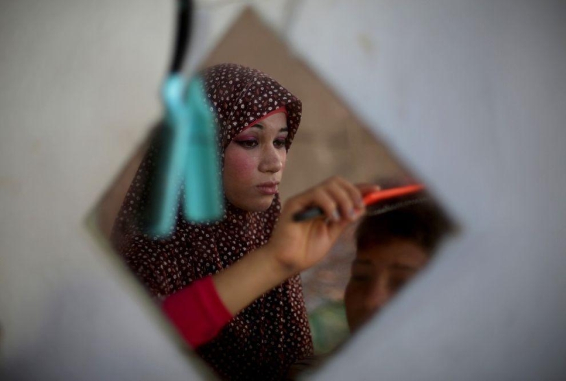 Children's adult life