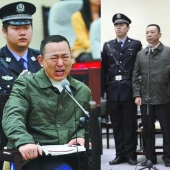 China executes billionaire Liu Han