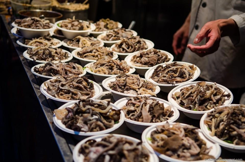 China gastronómica China gastronómica